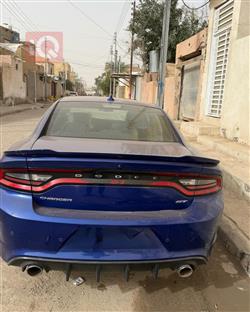 دودج تشارجر